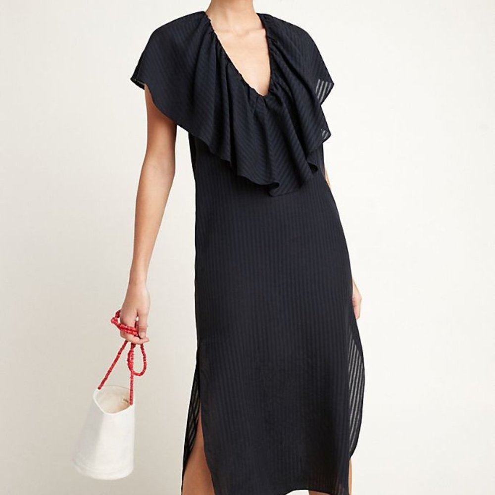 Mara Hoffman Julieta Kaftan Dress Coverup